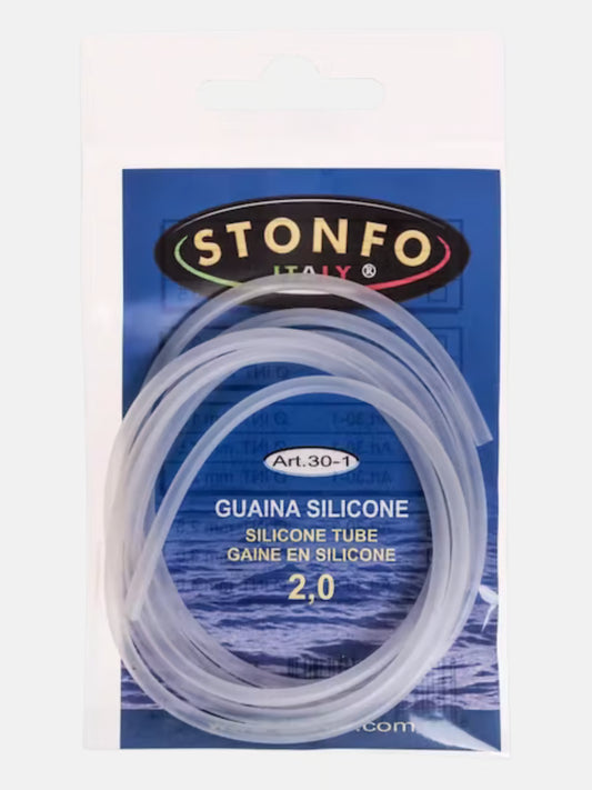 ΜΑΚΑΡΟΝΙ ΣΙΛΙΚΟΝΗΣ STONFO ART 30