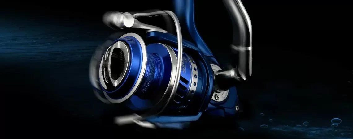 OKUMA AZORES New Edition 5500 - Darivianakis fishing Store
