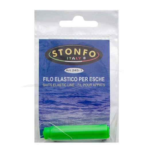 ΕΛΑΣΤΙΚΟ ΝΗΜΑ STONFO 245 - Darivianakis fishing Store