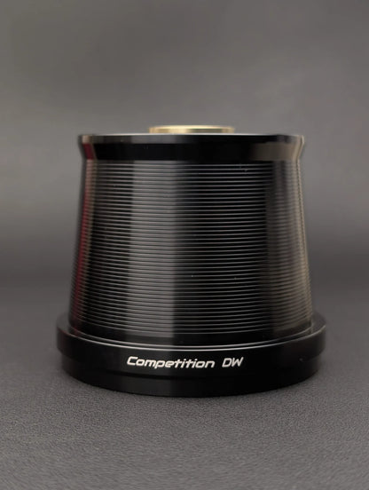 YASAKI COMPETITION DW SPOOL – ΑΛΟΥΜΙΝΕΝΙΑ ΜΠΟΜΠΙΝΑ ΓΙΑ DAIWA & SHIMANO KISU 45