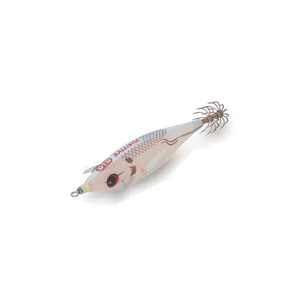 ΚΑΛΑΜΑΡΙΕΡΕΣ DTD BALLISTIC RED KILLER - Darivianakis fishing Store
