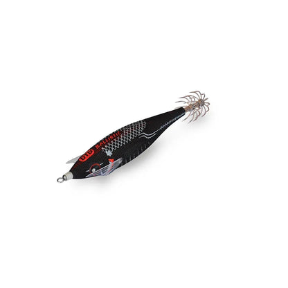 ΚΑΛΑΜΑΡΙΕΡΕΣ DTD BALLISTIC RED KILLER - Darivianakis fishing Store
