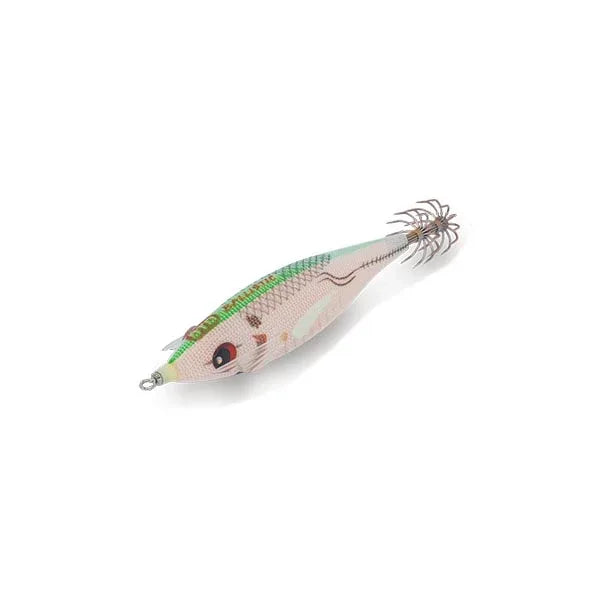 ΚΑΛΑΜΑΡΙΕΡΕΣ DTD BALLISTIC RED KILLER - Darivianakis fishing Store