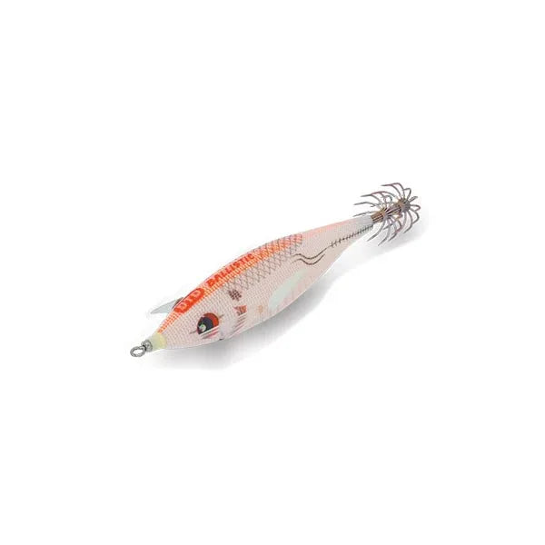 ΚΑΛΑΜΑΡΙΕΡΕΣ DTD BALLISTIC RED KILLER - Darivianakis fishing Store