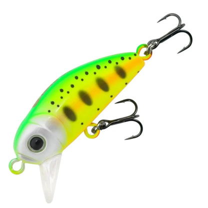 ΤΕΧΝΗΤΟ ΔΟΛΩΜΑ BIDIK 35 SLOW SINKING 35MM 3.1G