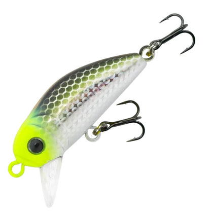 ΤΕΧΝΗΤΟ ΔΟΛΩΜΑ BIDIK 35 SLOW SINKING 35MM 3.1G