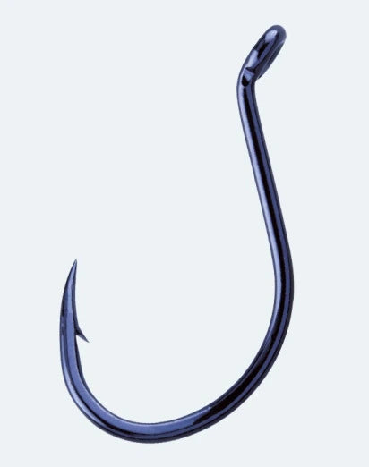 ΑΓΚΙΣΤΡΙ BKK OCTOPUS BEAK BLACK NICKEL