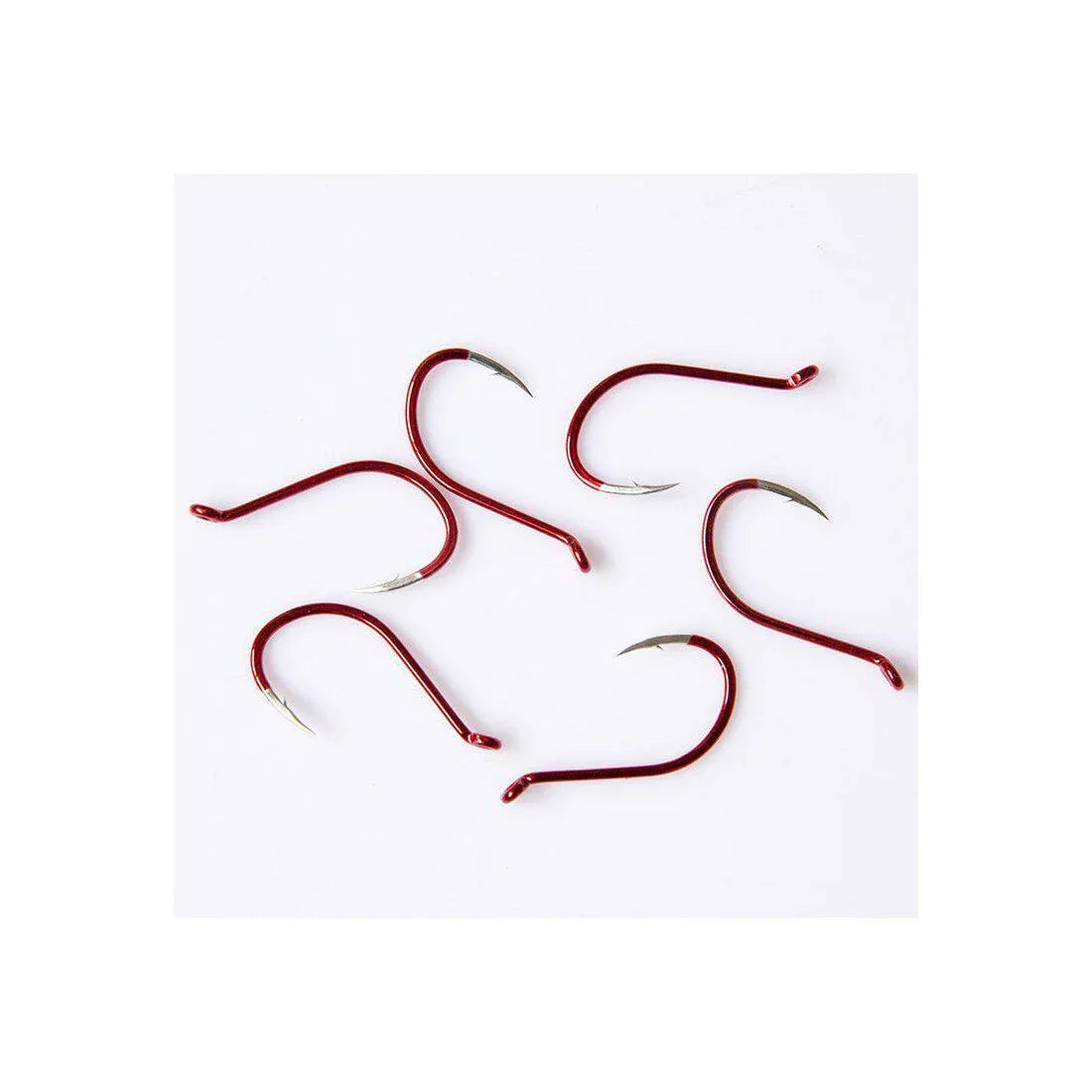 ΑΓΚΙΣΤΡΙ BKK OCTOPUS BEAK RED - Darivianakis fishing Store