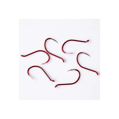 ΑΓΚΙΣΤΡΙ BKK OCTOPUS BEAK RED - Darivianakis fishing Store