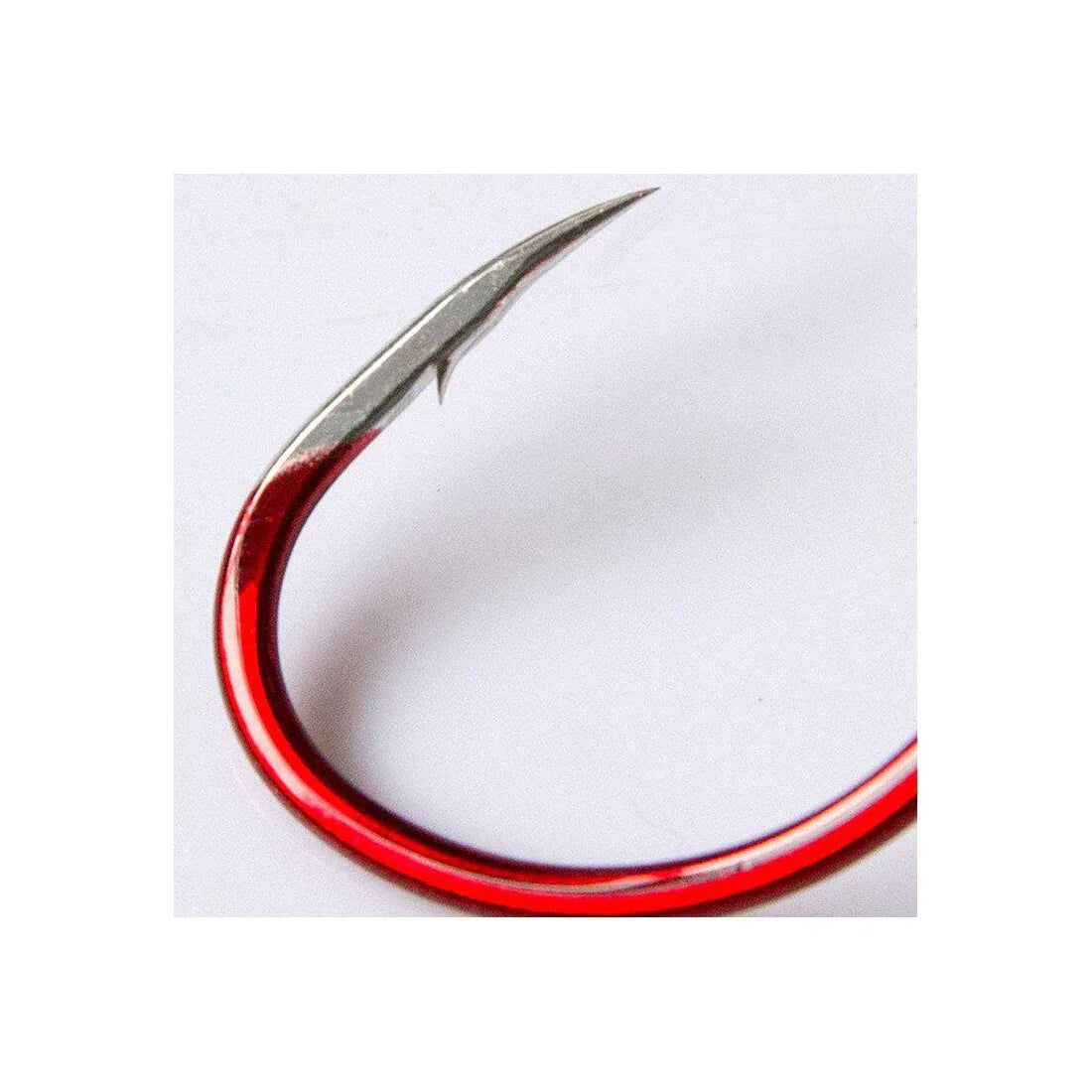 ΑΓΚΙΣΤΡΙ BKK OCTOPUS BEAK RED - Darivianakis fishing Store