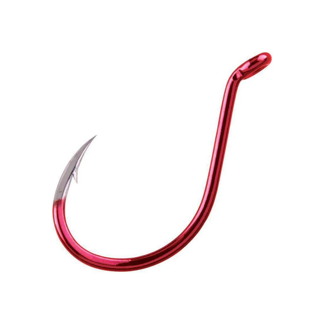 ΑΓΚΙΣΤΡΙ BKK OCTOPUS BEAK RED - Darivianakis fishing Store