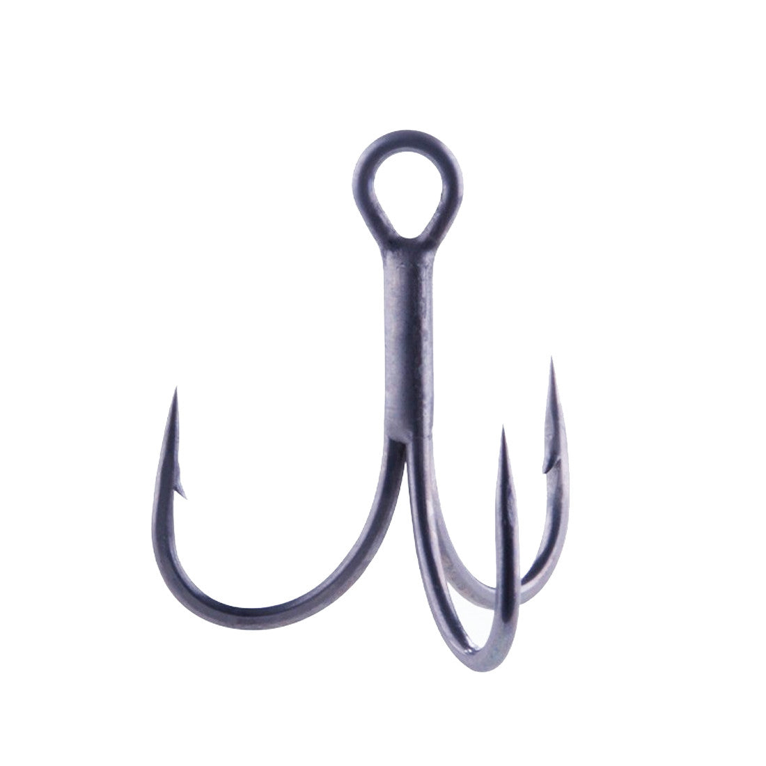 ΣΑΛΑΓΚΙΑ  BKK TREBLE HOOKS FANGS-62 BKK