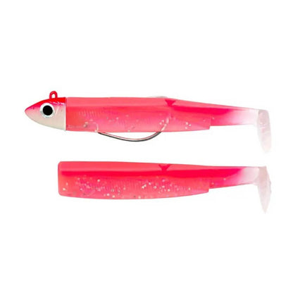 FIIISH COMBO OFFSHORE SILICONE LURES