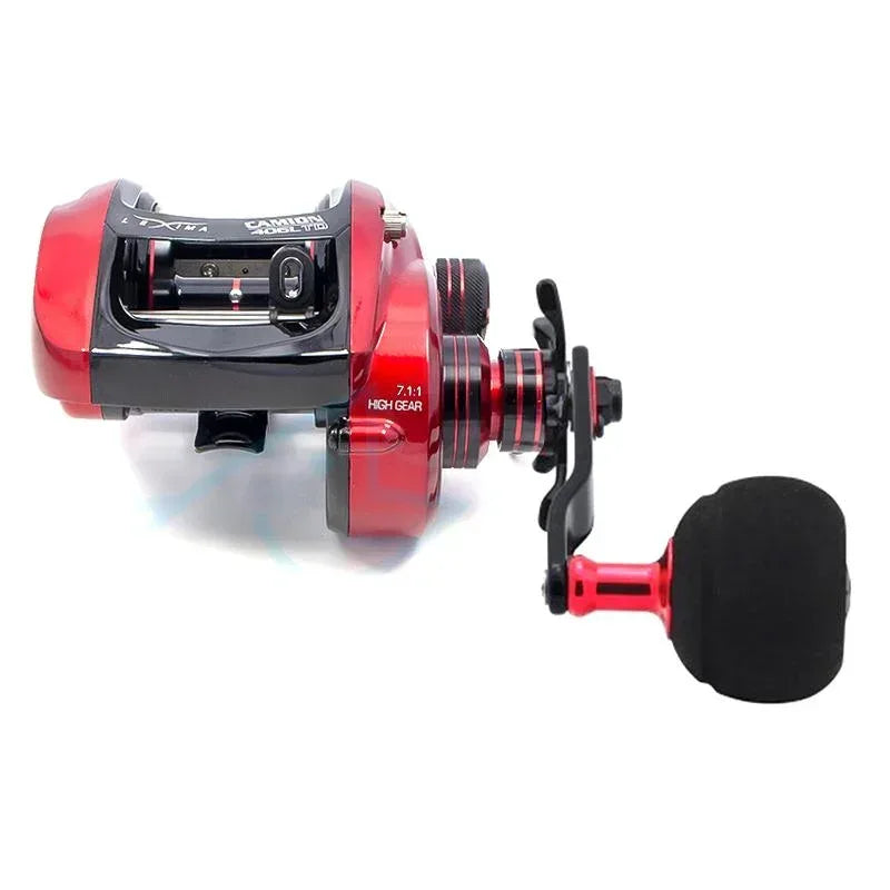 BANAX CAMION 406L TD ΔΕΞΙΑ - Darivianakis fishing Store
