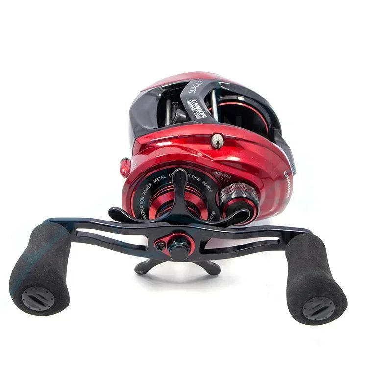 BANAX CAMION 406L TD ΔΕΞΙΑ - Darivianakis fishing Store