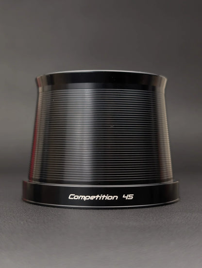 YASAKI COMPETITION 45 SPOOL – ΑΛΟΥΜΙΝΕΝΙΑ ΜΠΟΜΠΙΝΑ ΓΙΑ SHIMANO AERO TECHNIUM