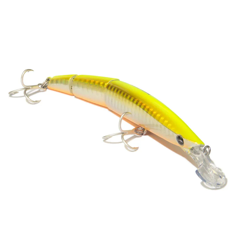 ΤΕΧΝΗΤΟ SEASPIN BUGINU 13G 115 BÌU - Darivianakis fishing Store