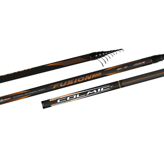 COLMIC FUSION 200 BOLOGNAISE 20G L6.00M - Darivianakis fishing Store