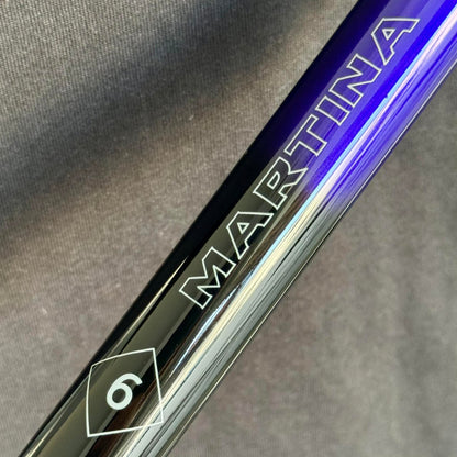 ΚΑΛΑΜΙ  CILROD MARTINA GOLD POWER BOLO 25G L7.00M