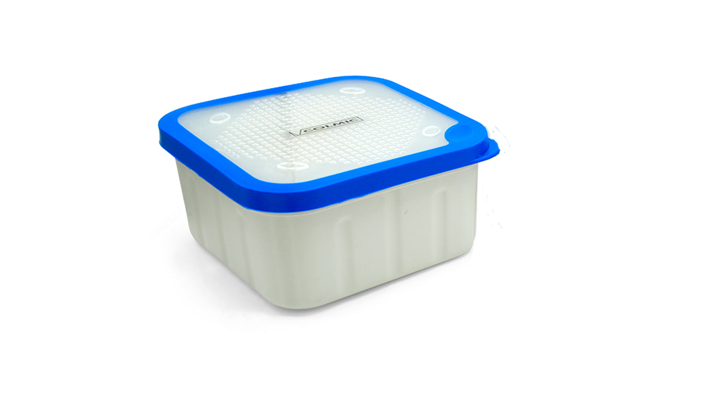ΚΟΥΤΙ ΔΟΛΩΜΑΤΩΝ COLMIC  BAIT BOX RS