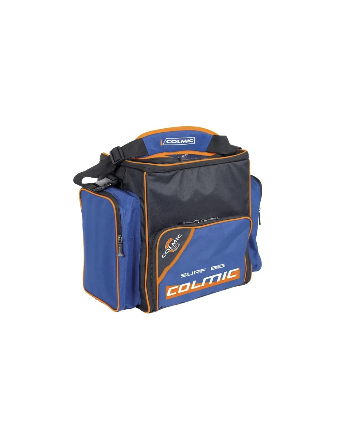 ΤΣΑΝΤΑ SURFCASTING COLMIC BORSA SURF BIG