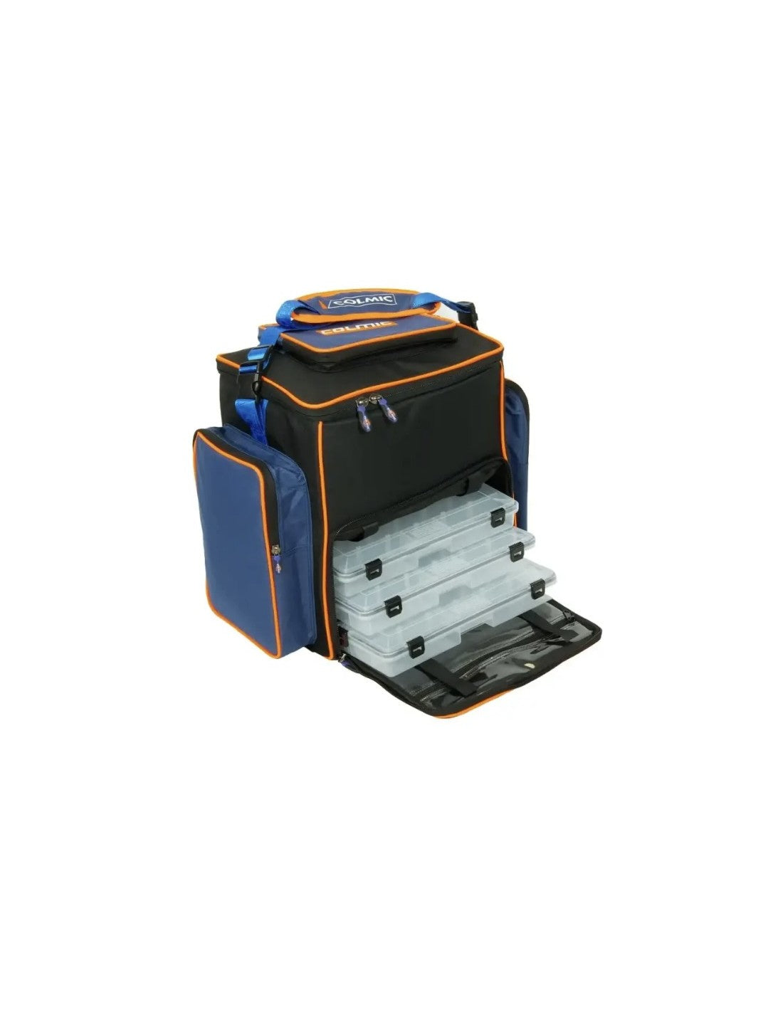 ΤΣΑΝΤΑ SURFCASTING COLMIC BORSA SURF BIG