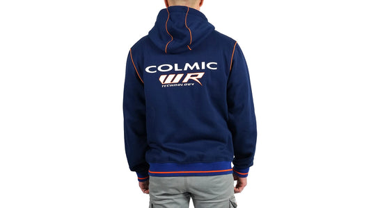 ΖΑΚΕΤΑ  COLMIC FELPA ZEALAND WR