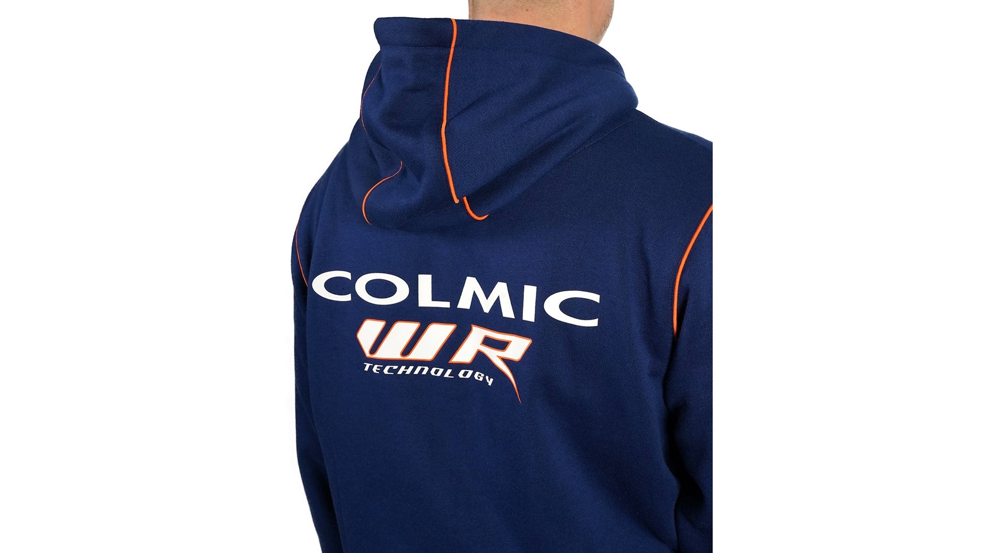 ΖΑΚΕΤΑ  COLMIC FELPA ZEALAND WR COLMIC