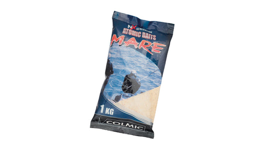 ΜΑΛΑΓΡΑ COLMIC FONDO CEFALO 1 kg