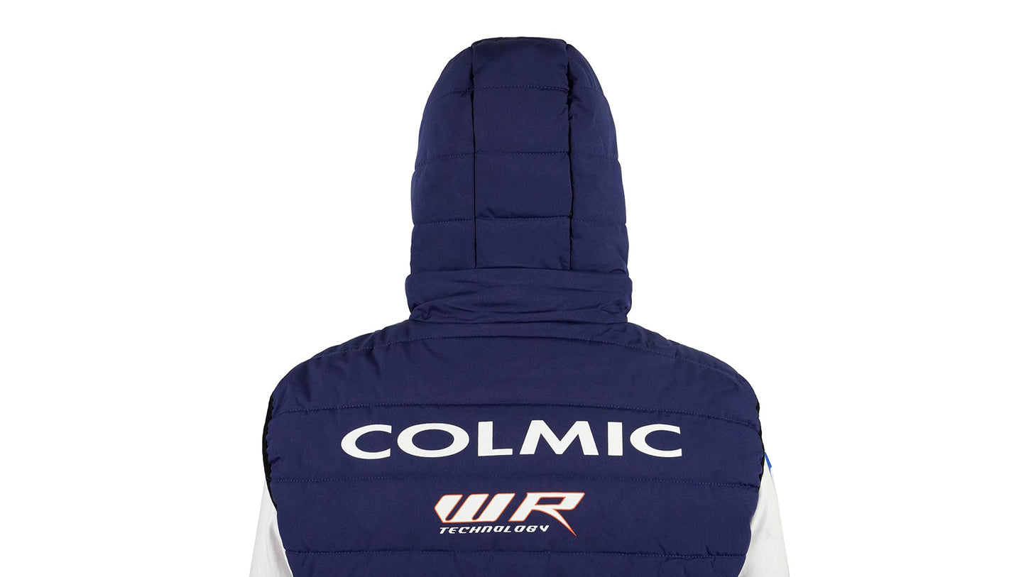 ΓΙΛΕΚΟ  COLMIC GILET PIUMINO WR COLMIC
