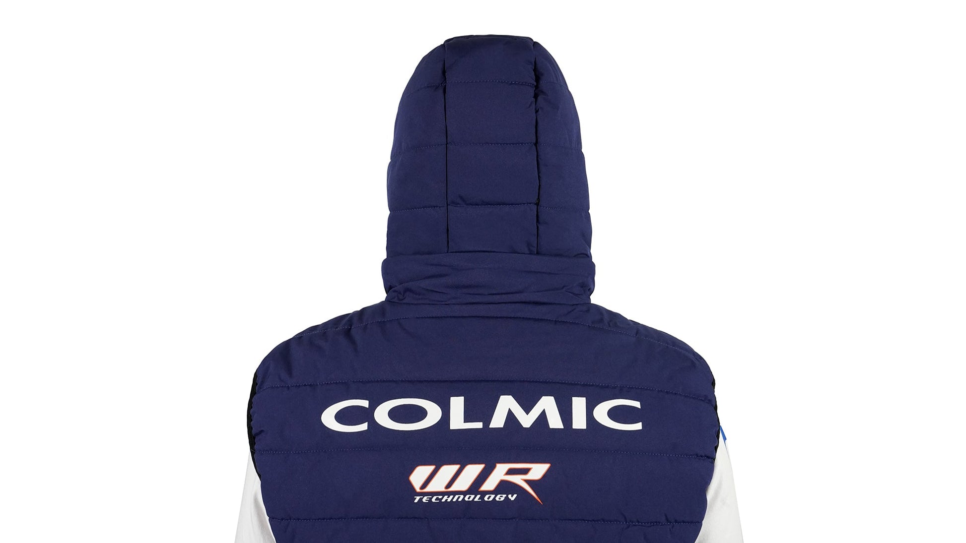 ΓΙΛΕΚΟ  COLMIC GILET PIUMINO WR COLMIC