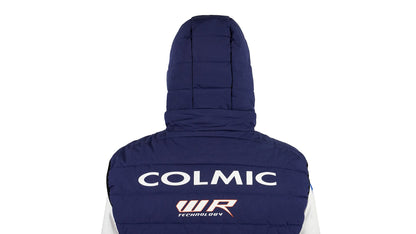ΓΙΛΕΚΟ  COLMIC GILET PIUMINO WR COLMIC