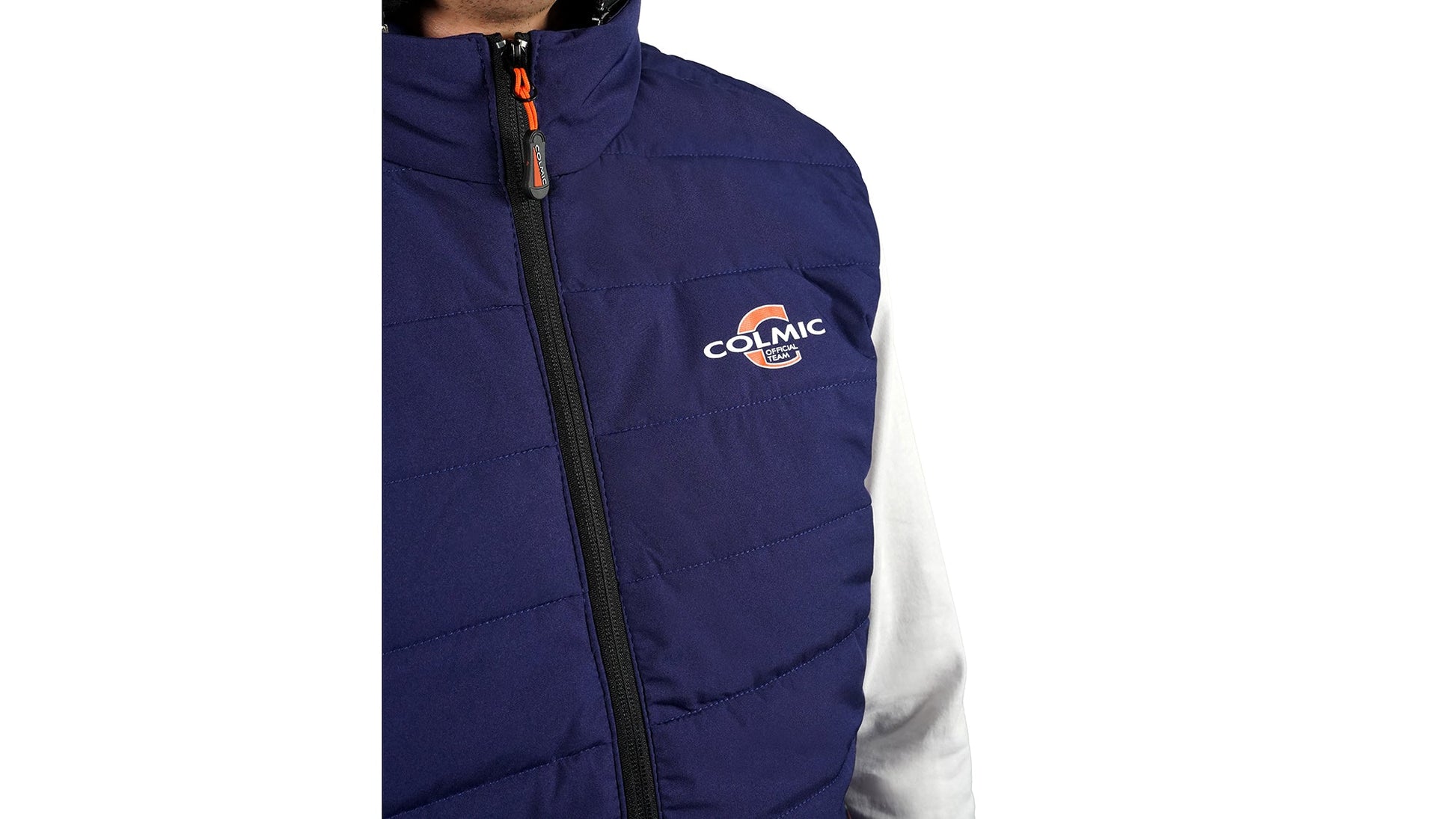 ΓΙΛΕΚΟ  COLMIC GILET PIUMINO WR COLMIC