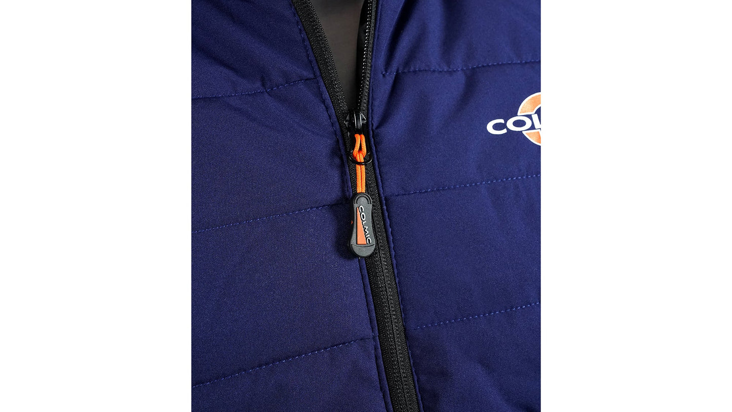ΓΙΛΕΚΟ  COLMIC GILET PIUMINO WR COLMIC