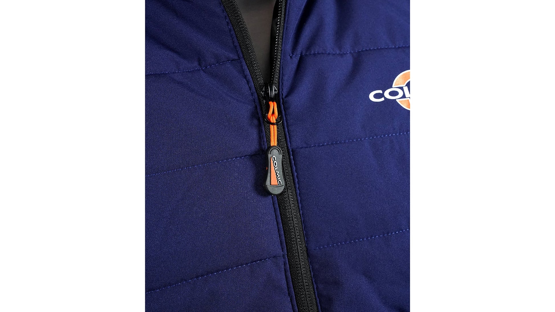 ΓΙΛΕΚΟ  COLMIC GILET PIUMINO WR COLMIC