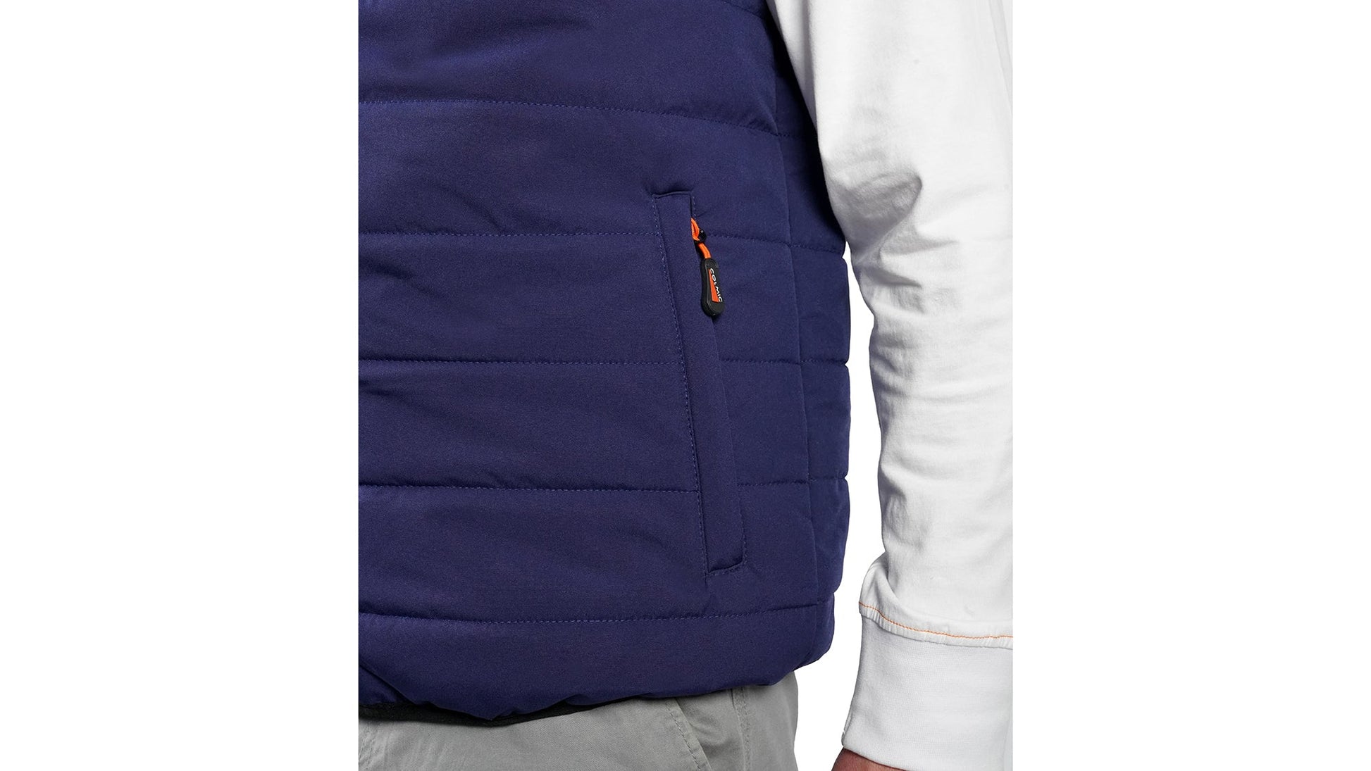 ΓΙΛΕΚΟ  COLMIC GILET PIUMINO WR COLMIC