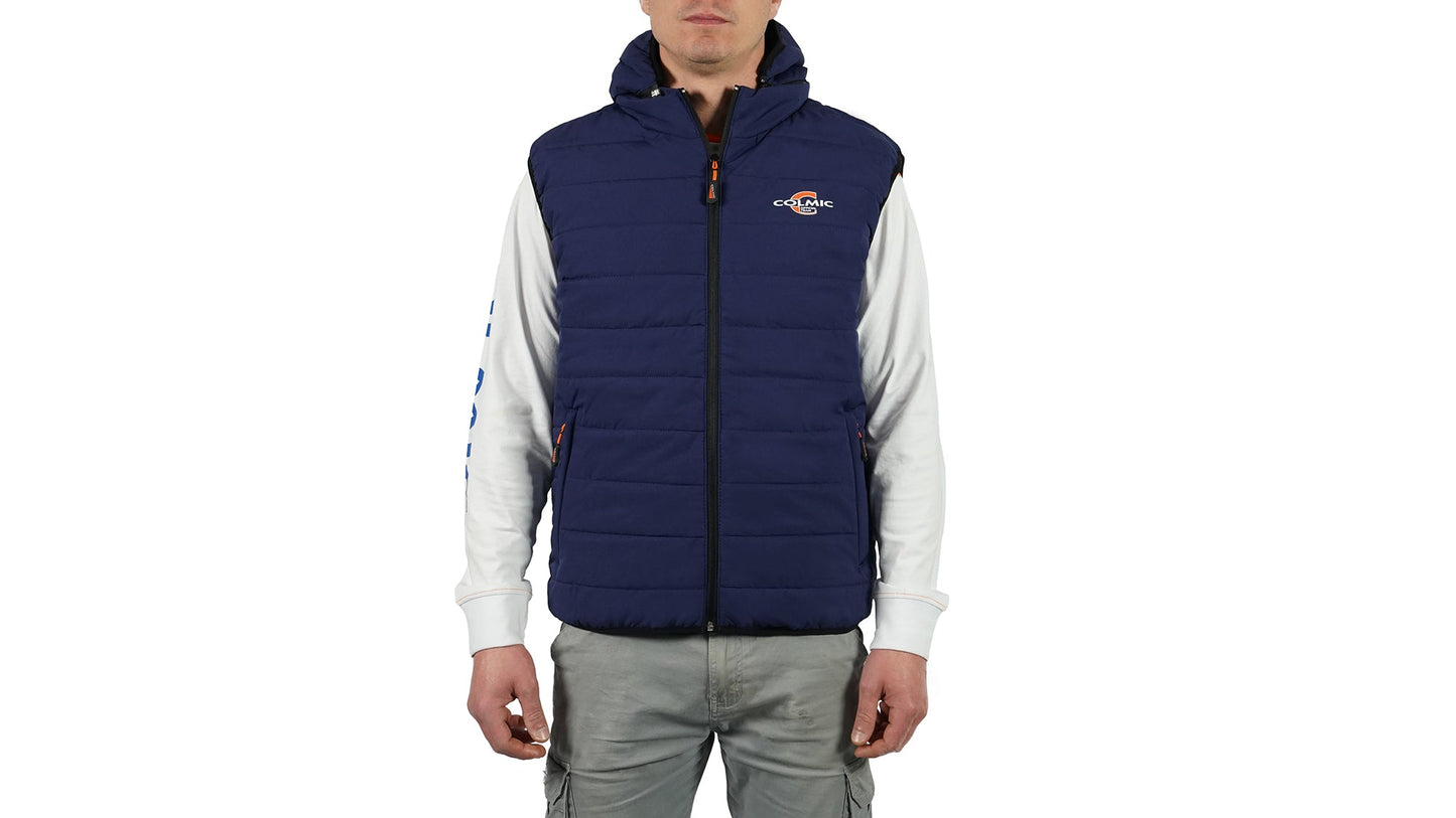 ΓΙΛΕΚΟ  COLMIC GILET PIUMINO WR COLMIC