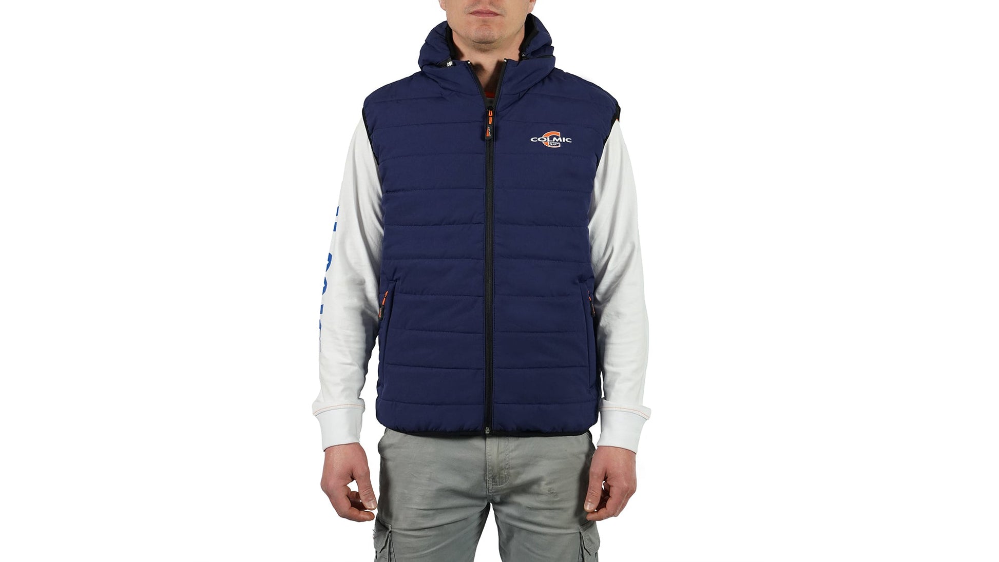 ΓΙΛΕΚΟ  COLMIC GILET PIUMINO WR COLMIC