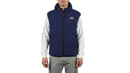 ΓΙΛΕΚΟ  COLMIC GILET PIUMINO WR COLMIC