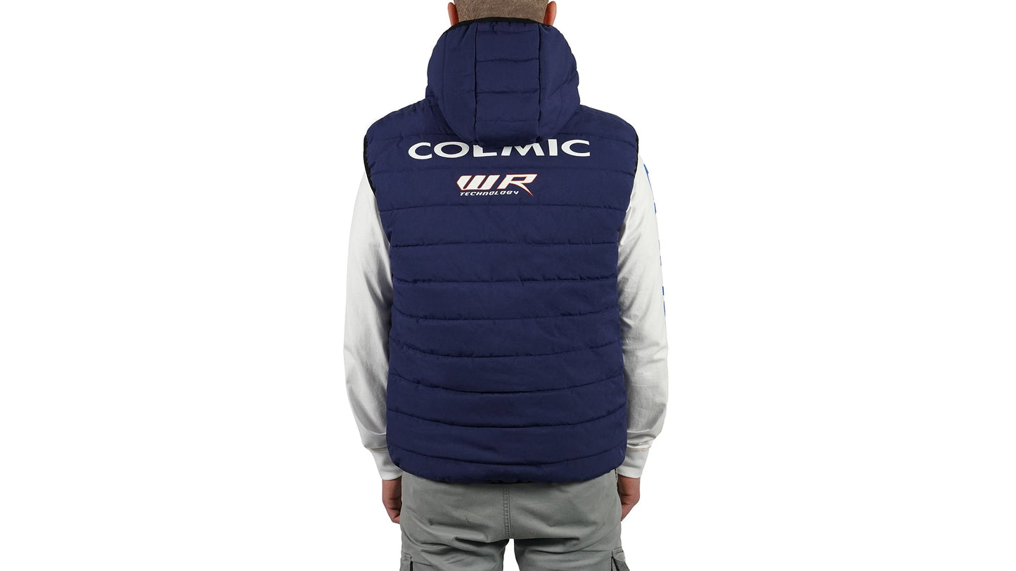 ΓΙΛΕΚΟ  COLMIC GILET PIUMINO WR COLMIC