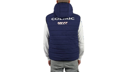 ΓΙΛΕΚΟ  COLMIC GILET PIUMINO WR COLMIC