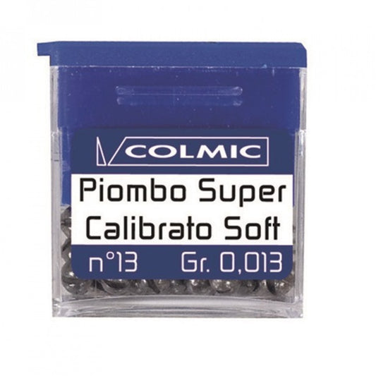 ΜΟΛΥΒΙΑ COLMIC ΣΧΙΣΤΑ SUPER SOFT