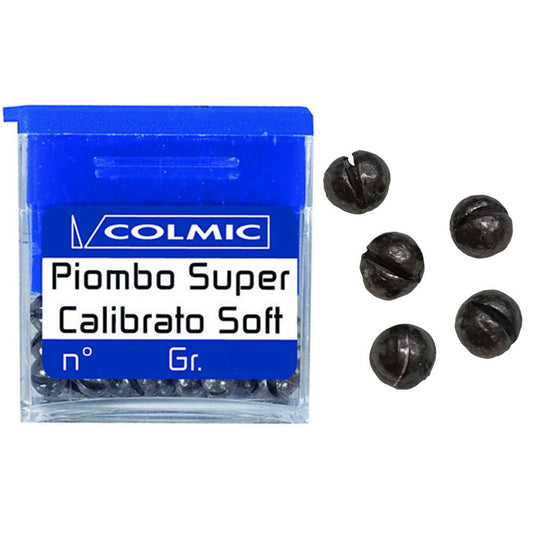 ΜΟΛΥΒΙΑ COLMIC ΣΧΙΣΤΑ SUPER SOFT