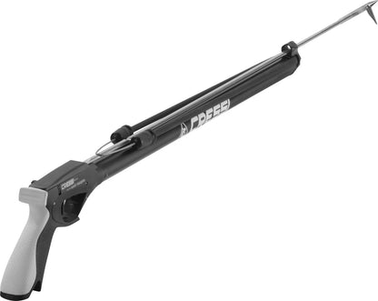 ΛΑΣΤΙΧΟΒΟΛΟ ΨΑΡΟΤΟΥΦΕΚΟ CRESSI APACHE RUBBER GUN 75CM ΓΙΑ ΥΠΟΒΡΥΧΙΟ ΨΑΡΕΜΑ
