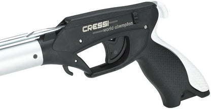 ΛΑΣΤΙΧΟΒΟΛΟ ΨΑΡΟΤΟΥΦΕΚΟ CRESSI APACHE RUBBER GUN 75CM ΓΙΑ ΥΠΟΒΡΥΧΙΟ ΨΑΡΕΜΑ