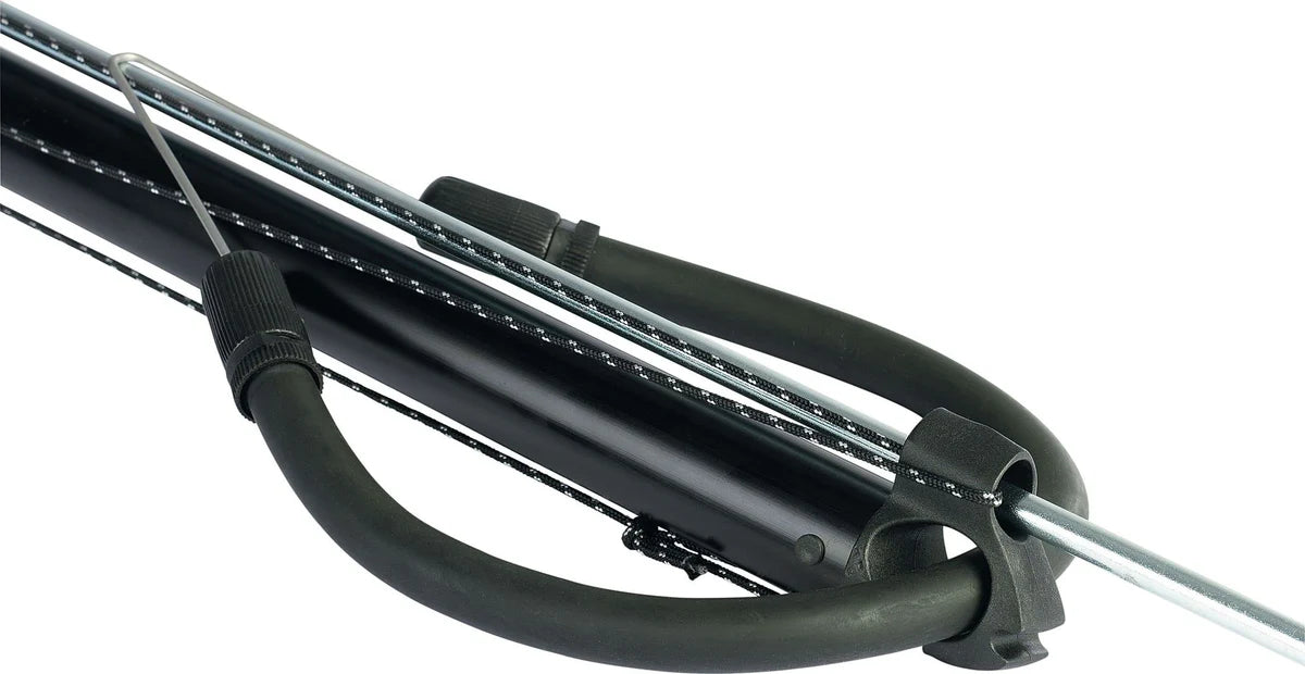 ΛΑΣΤΙΧΟΒΟΛΟ ΨΑΡΟΤΟΥΦΕΚΟ CRESSI APACHE RUBBER GUN 75CM ΓΙΑ ΥΠΟΒΡΥΧΙΟ ΨΑΡΕΜΑ