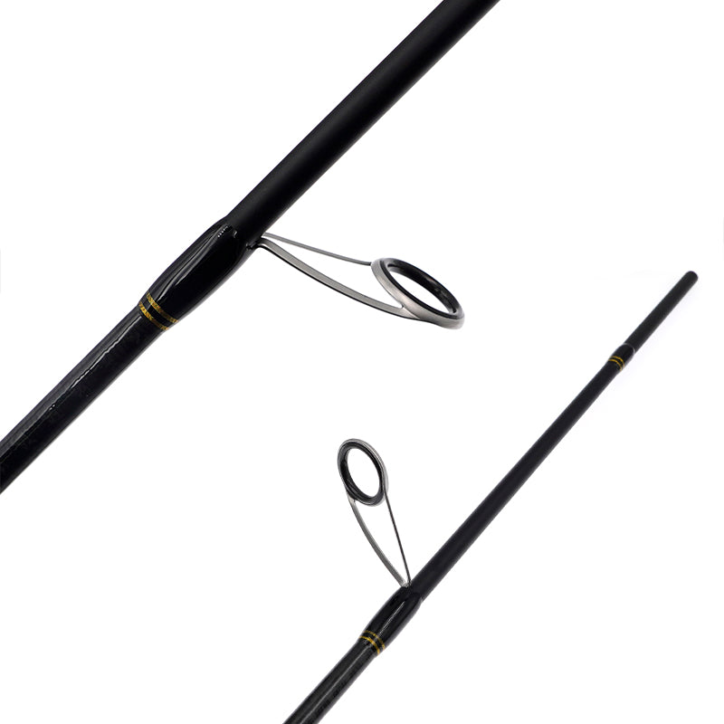ΚΑΛΑΜΙ CRONY GUNDOG +PLUS SEABASS 922 10-45G L2.79M