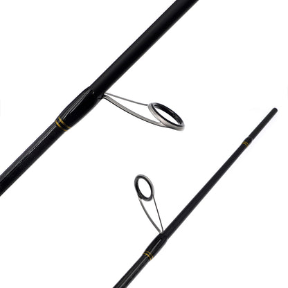 ΚΑΛΑΜΙ CRONY GUNDOG +PLUS SEABASS 922 10-45G L2.79M