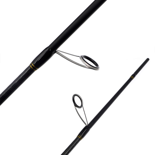 ΚΑΛΑΜΙ CRONY GUNDOG +PLUS SEABASS 922 10-45G L2.79M