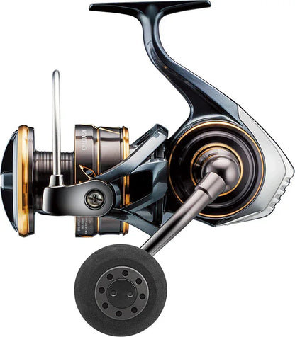 DAIWA CALDIA 22 SW 10000-H - Darivianakis fishing Store